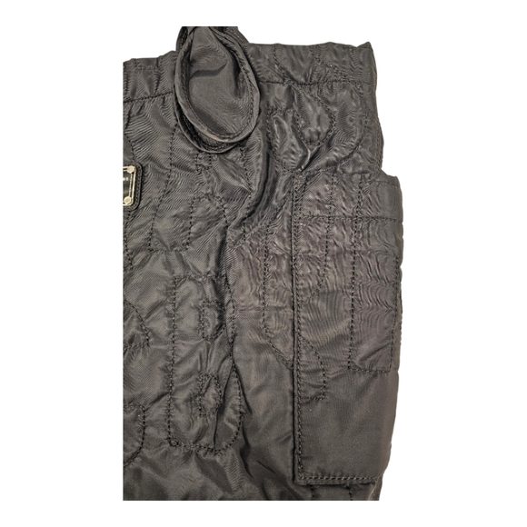 Marc Jacobs Black Quilted Large Tote Bag - Picture 7 of 15